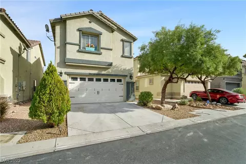 7828 Spartanburg St, Las Vegas, NV 89149