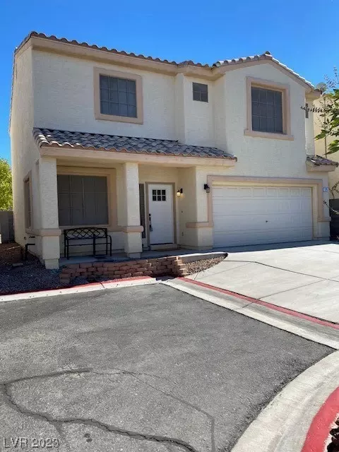 7725 White Flower Ct, Las Vegas, NV 89131