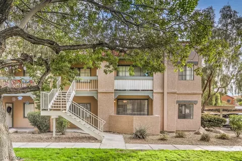 5142 S Jones Blvd #108, Las Vegas, NV 89118