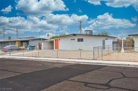 3617 Perliter Ave, North Las Vegas, NV 89030