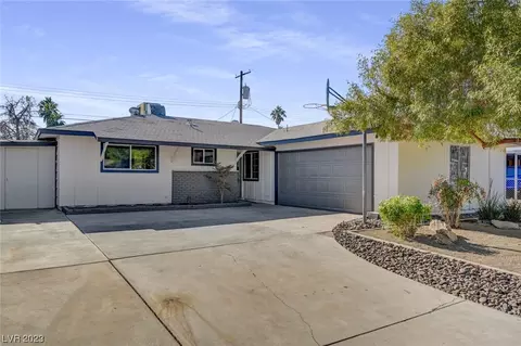 5609 Reiter Ave, Las Vegas, NV 89108