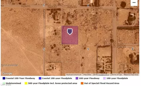 Elko, Sandy Valley, NV 89019 photo 5