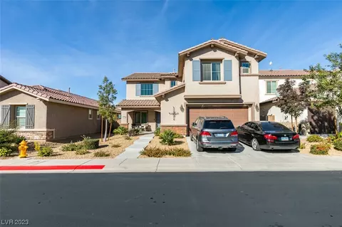 330 Via Del Salvatore, Henderson, NV 89011