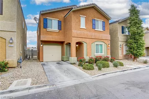 4836 Vista Sandia Way, Las Vegas, NV 89115