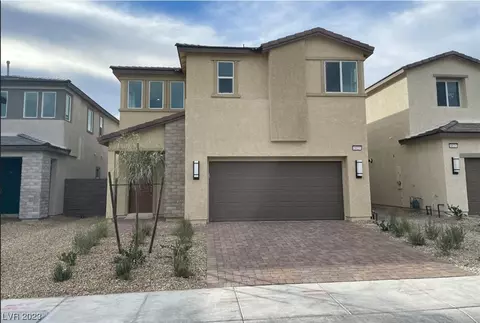 6625 Palm Branch St, North Las Vegas, NV 89086