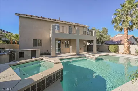 11282 Campanile St, Las Vegas, NV 89141