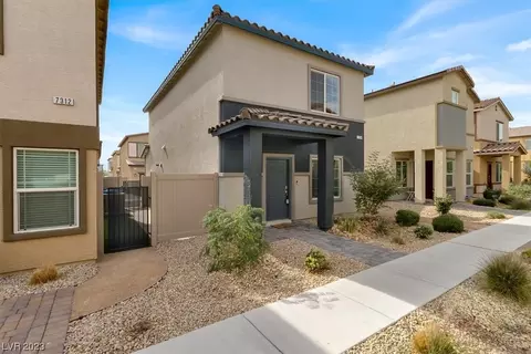 7314 Sunray Point St, North Las Vegas, NV 89084