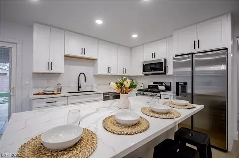 4736 S Mojave Rd, Las Vegas, NV 89121