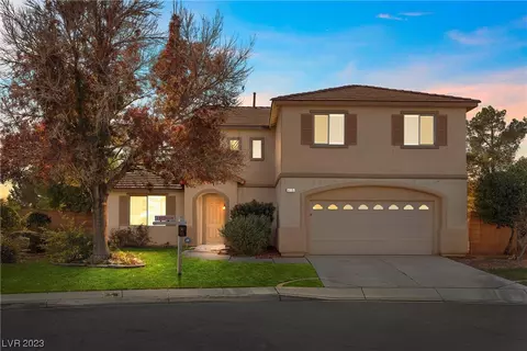6115 Sage Hills Pl, North Las Vegas, NV 89031