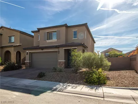 6475 Smithville Ave, Las Vegas, NV 89142