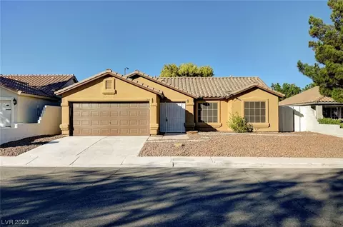 114 Quailbush Dr, North Las Vegas, NV 89031