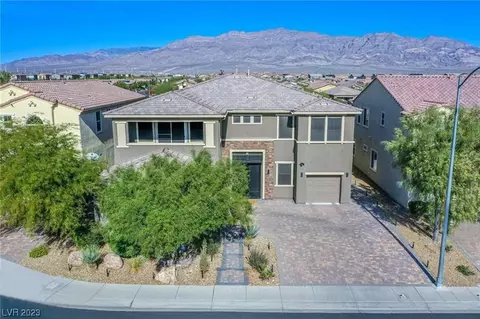 4220 Hawks Glide Ave, North Las Vegas, NV 89084