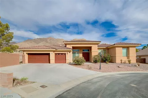 194 Old Lace Ct, Las Vegas, NV 89110