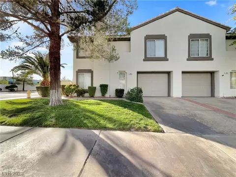 195 Genesee Point St, Henderson, NV 89074