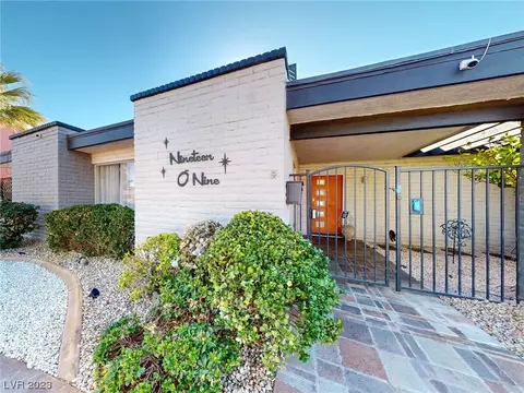 1909 Papago Ln, Las Vegas, NV 89169