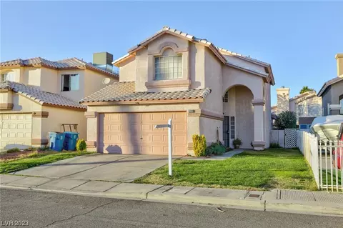 5900 Pacific Shores Dr, Las Vegas, NV 89142