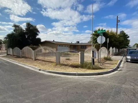 1413 N 22nd St, Las Vegas, NV 89101