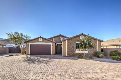 5889 Temple Ridge Ct, Las Vegas, NV 89149