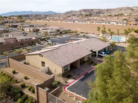 2742 Beacon Rock Dr #0, Laughlin, NV 89029