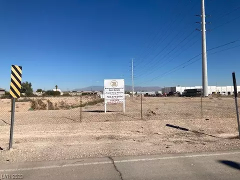 5875 Edmond St, Las Vegas, NV 89118
