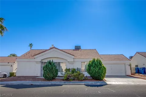 6717 Sterling Springs Pkwy, Las Vegas, NV 89108