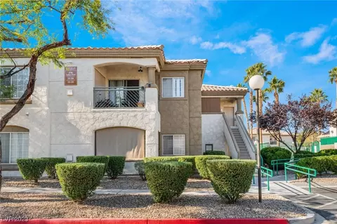 6700 Indian Chief Dr #203, Las Vegas, NV 89130