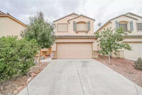 6399 Hamilton Grove Ave, Las Vegas, NV 89122
