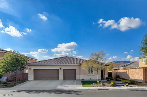 7165 Cardinal Walk Ln, North Las Vegas, NV 89084
