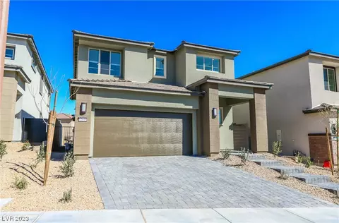 12446 Foxtail Run Ave, Las Vegas, NV 89138