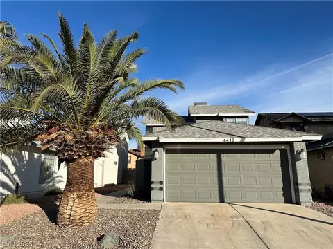 4417 Mcbride Dr, Las Vegas, NV 89108
