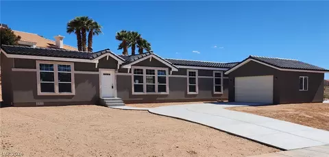 692 Chaparral Dr, Mesquite, NV 89027