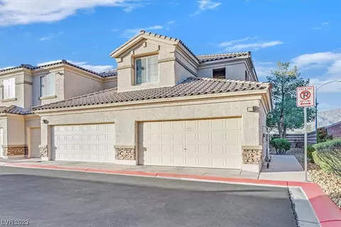 4630 Basilicata Ln #104, North Las Vegas, NV 89084