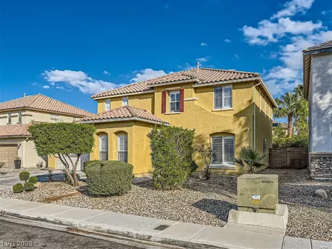 7618 Chantilly Island Ct, Las Vegas, NV 89123