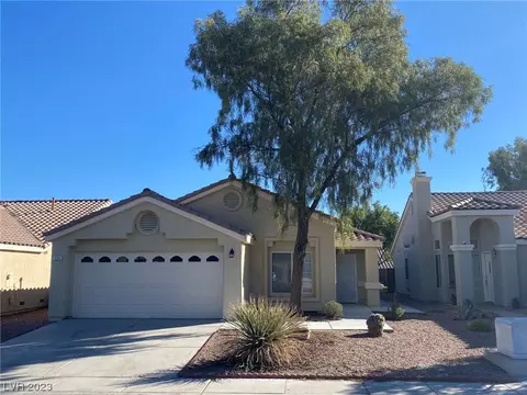 3334 Outlook Point St, North Las Vegas, NV 89032
