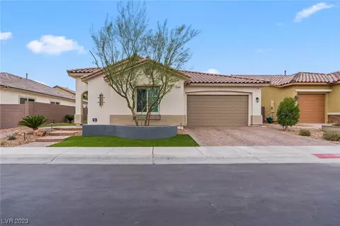 2530 Talisker Ave, Henderson, NV 89044