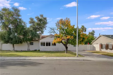 1336 Cashman Dr, Las Vegas, NV 89102