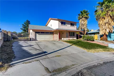 4424 Dennis Way, Las Vegas, NV 89121