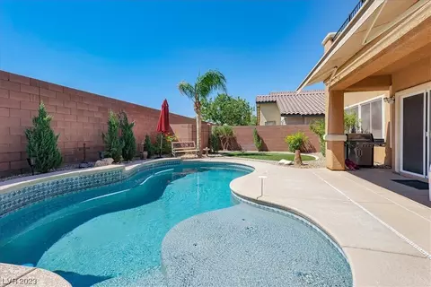 10385 Montes Vascos Dr, Las Vegas, NV 89178