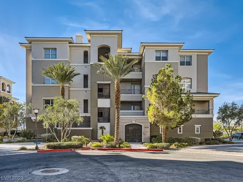 9224 Tesoras Dr #201, Las Vegas, NV 89144