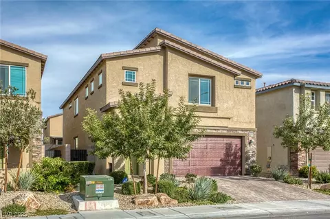 4440 Stardusk Falls Ave, North Las Vegas, NV 89084