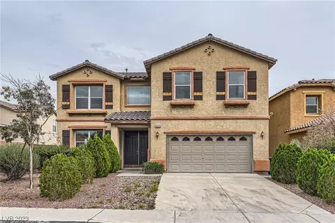 Undisclosed, Las Vegas, NV 89148