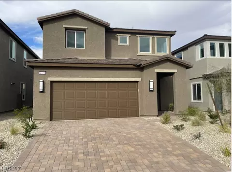 2724 Sweeping Palm Rd, North Las Vegas, NV 89086