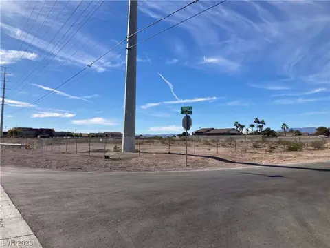 Edmond Street, Las Vegas, NV 89118