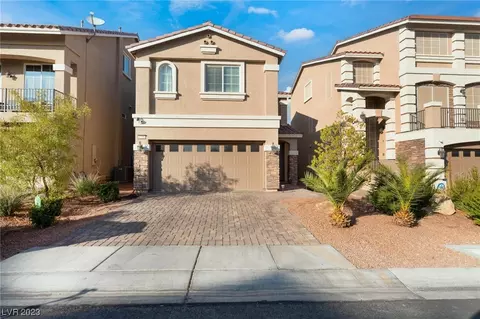 6298 Jackson Spring Rd, Las Vegas, NV 89118