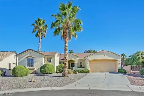 1604 Carlisle Corner Ct, Henderson, NV 89052