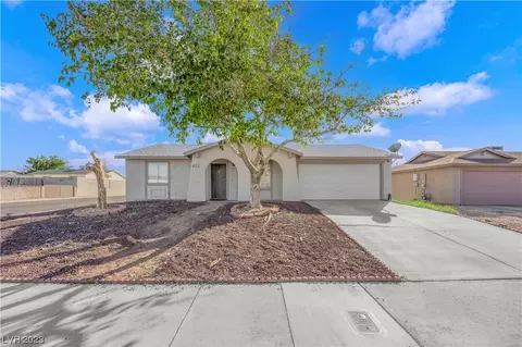 452 E Barrett St, Henderson, NV 89011
