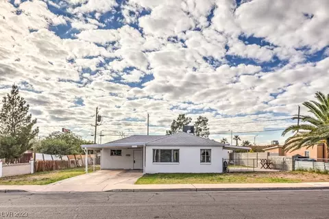 4219 Alpine Pl, Las Vegas, NV 89107