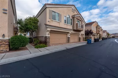 1556 Wild Willey Way, Henderson, NV 89002