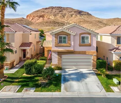 115 Standing Stone St, Las Vegas, NV 89148