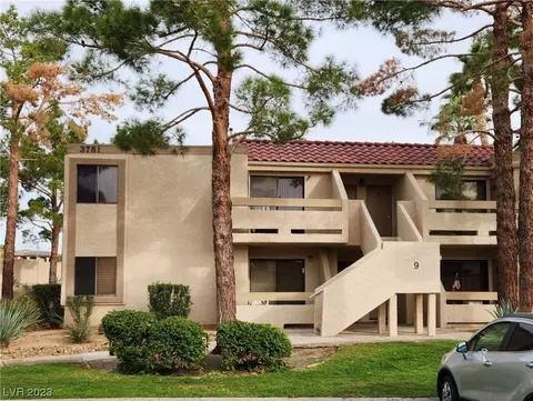 3781 Desert Marina Dr #100, Laughlin, NV 89029